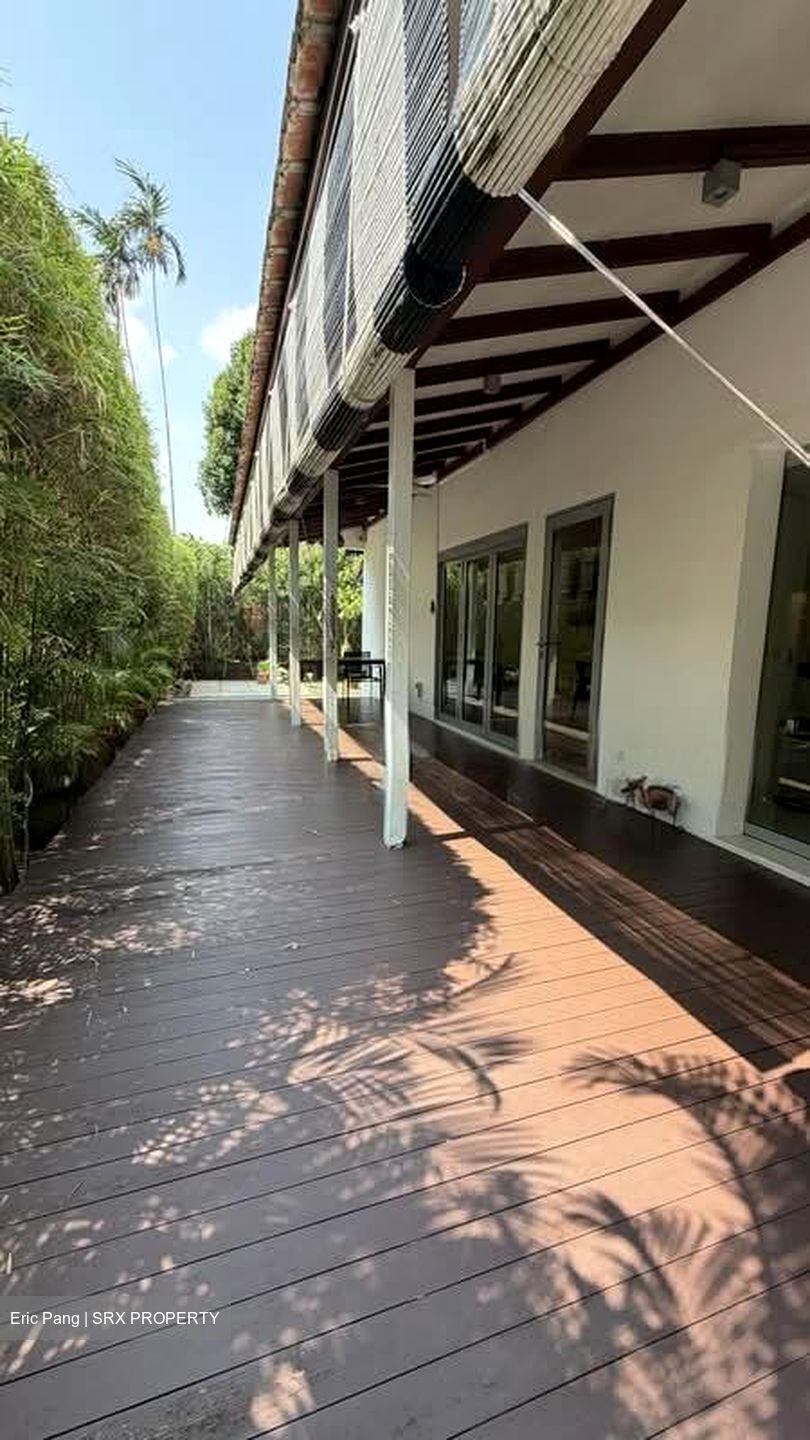 Clementi Park (D21), Detached #601768481